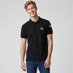 Polo mc lester Homme OLIVER GRANT