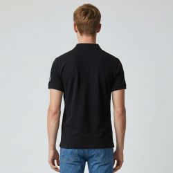 Polo mc lester Homme OLIVER GRANT