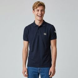 Polo mc lester Homme OLIVER GRANT