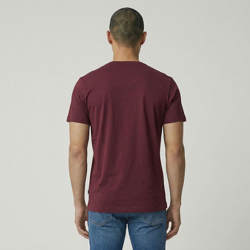 Tee shirt figaro col rond gianfranco ferre 27637 Homme GIANFRANCO FERRE