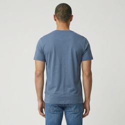 Tee shirt figaro col rond gianfranco ferre 27637 Homme GIANFRANCO FERRE