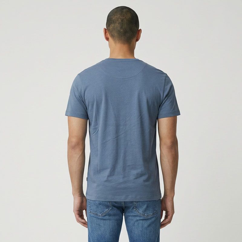 Tee shirt figaro col rond gianfranco ferre 27637 Homme GIANFRANCO FERRE