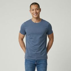 Tee shirt figaro col rond gianfranco ferre 27637 Homme GIANFRANCO FERRE