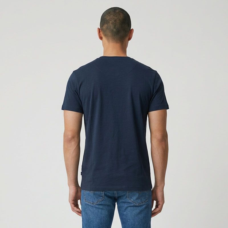 Tee shirt figaro col rond gianfranco ferre 27637 Homme GIANFRANCO FERRE