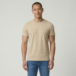 Tee shirt figaro col rond gianfranco ferre 27637 Homme GIANFRANCO FERRE