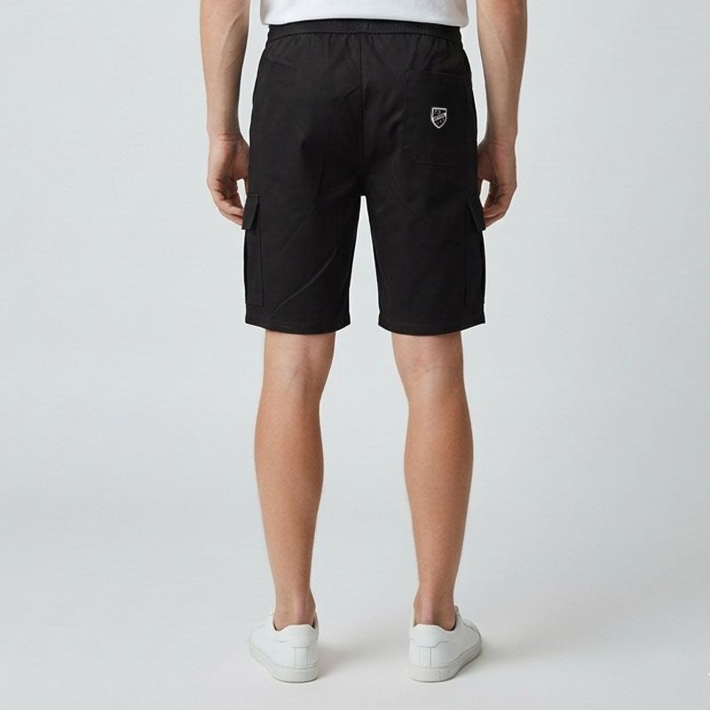 Short cargo godefroy Homme KAPORAL
