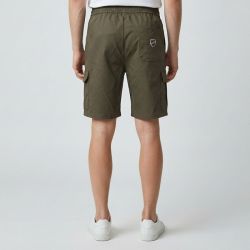 Short cargo godefroy Homme KAPORAL