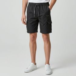 Short cargo godefroy Homme KAPORAL