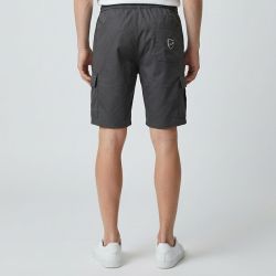 Short cargo godefroy Homme KAPORAL