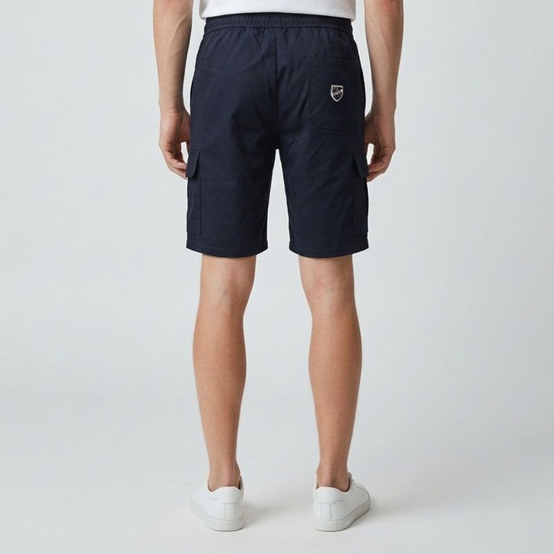 Short cargo godefroy Homme KAPORAL