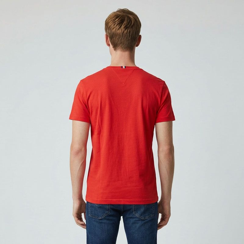Tee shirt ar08347 Homme TOMMY HILFIGER