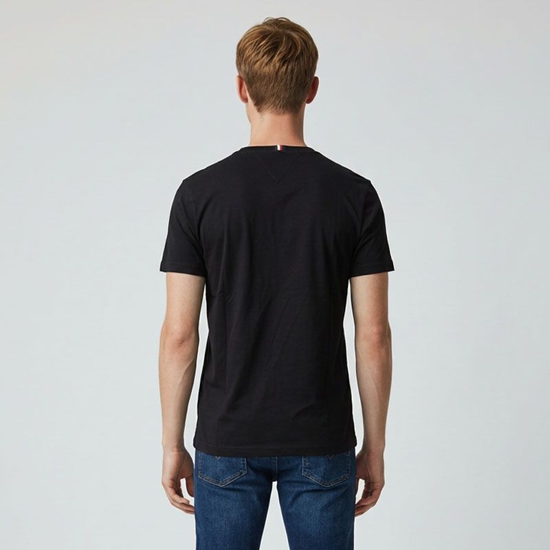 Tee shirt ar08347 Homme TOMMY HILFIGER