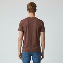 Tee shirt ar08347 Homme TOMMY HILFIGER