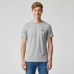 Tee shirt ar08347 Homme TOMMY HILFIGER