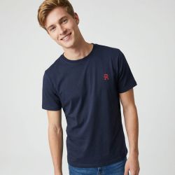 Tee shirt ar08347 Homme TOMMY HILFIGER