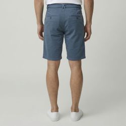 Bermuda kaki rs chino 6/16 ans Enfant REDSKINS