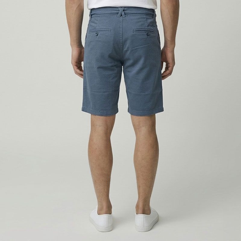 Bermuda kaki rs chino 6/16 ans Enfant REDSKINS