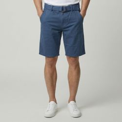 Bermuda kaki rs chino 6/16 ans Enfant REDSKINS