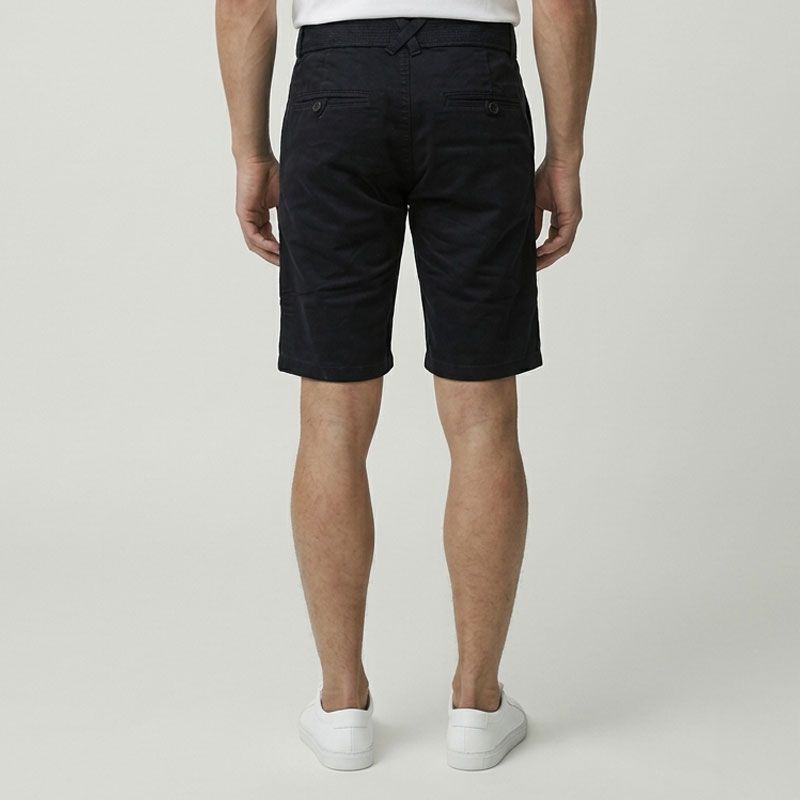 Bermuda kaki rs chino 6/16 ans Enfant REDSKINS