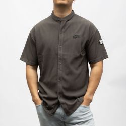 Chemise maille nash Homme KAPORAL