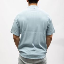 Chemise maille nash Homme KAPORAL