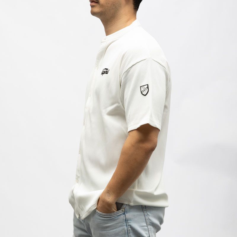 Chemise maille nash Homme KAPORAL