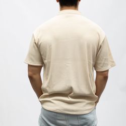 Chemise maille nash Homme KAPORAL