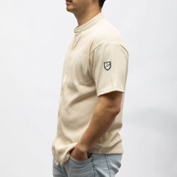 Chemise maille nash Homme KAPORAL