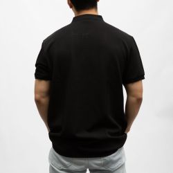Polo tidji Homme KAPORAL