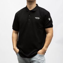 Polo tidji Homme KAPORAL