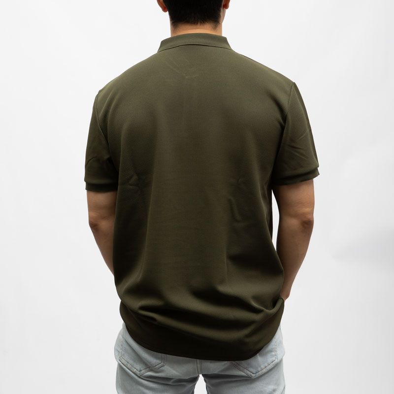 Polo tidji Homme KAPORAL