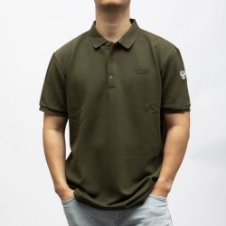 Polo tidji Homme KAPORAL