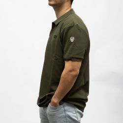 Polo tidji Homme KAPORAL