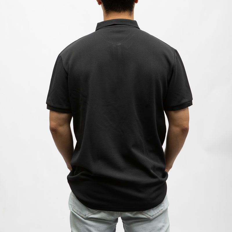 Polo tidji Homme KAPORAL