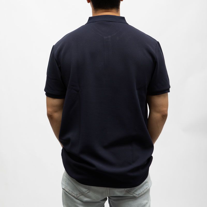 Polo tidji Homme KAPORAL