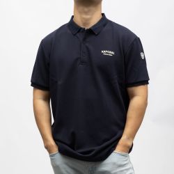 Polo tidji Homme KAPORAL