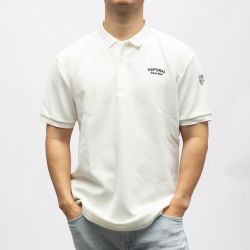 Polo tidji Homme KAPORAL