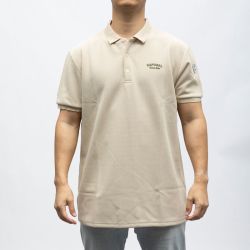 Polo tidji Homme KAPORAL