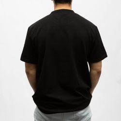 Tee shirt oversize pierguy Homme KAPORAL