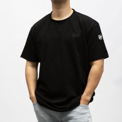 Tee shirt oversize pierguy Homme KAPORAL