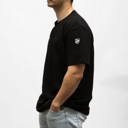 Tee shirt oversize pierguy Homme KAPORAL