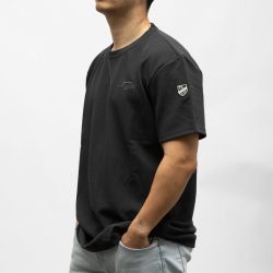 Tee shirt oversize pierguy Homme KAPORAL