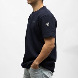 Tee shirt oversize pierguy Homme KAPORAL