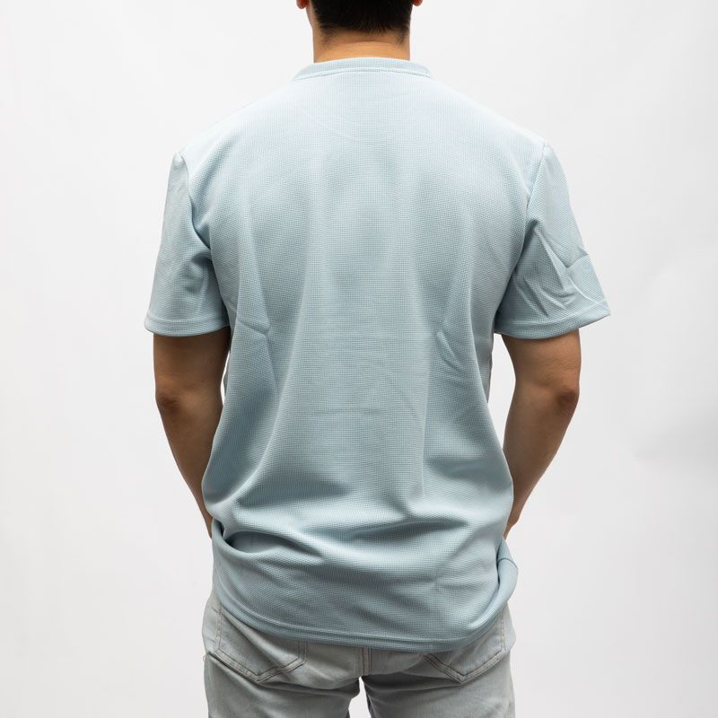 Tee shirt oversize pierguy Homme KAPORAL