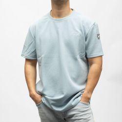 Tee shirt oversize pierguy Homme KAPORAL