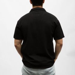 Chemise maille leontel Homme KAPORAL