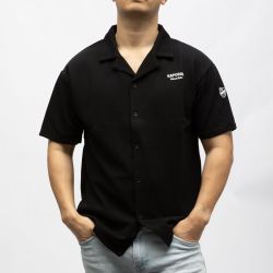 Chemise maille leontel Homme KAPORAL