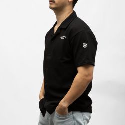 Chemise maille leontel Homme KAPORAL