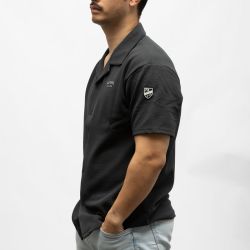 Chemise maille leontel Homme KAPORAL