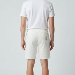 Short pique auban Femme KAPORAL